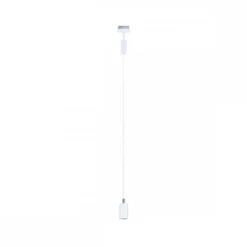 Paulmann 95623 URail Pendel Runa max.10W GU10 230V Signalweiß RAL 9003