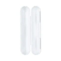 Paulmann 95656 URail Schienen Pendeladapter kürzbar Signalweiß RAL 9003