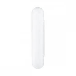 Paulmann 95656 URail Schienen Pendeladapter kürzbar Signalweiß RAL 9003