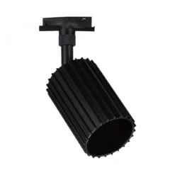 Paulmann 93148 URail Schienenspot Lirena Schwarz max.10W GU10