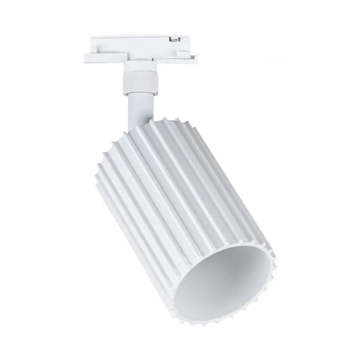Paulmann 93149 URail Schienenspot Lirena Signalweiss max.10W GU10