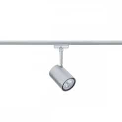 Paulmann 95631 URail Schienenspot Luxe GU10 max. 10W 230V Chrom matt