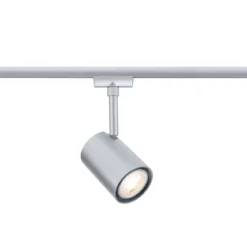 Paulmann 95631 URail Schienenspot Luxe GU10 max. 10W 230V Chrom matt