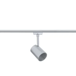 Paulmann 95631 URail Schienenspot Luxe GU10 max. 10W 230V Chrom matt