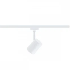 Paulmann 95632 URail Schienenspot Luxe GU10 max. 10W 230V Signalweiß RAL 9003