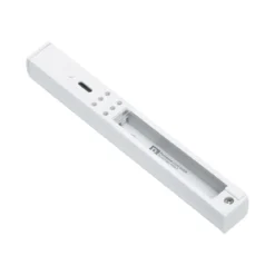 Paulmann 95642 URail Schienensystem Einspeisung Ende 230V Signalweiß RAL 9003