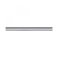 Paulmann 95665 URail Schienensystem Zubehör Schiene 1,5m 230V Chrom matt
