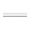 Paulmann 95637 URail Schienensystem Schiene 10cm 230V Signalweiß RAL 9003