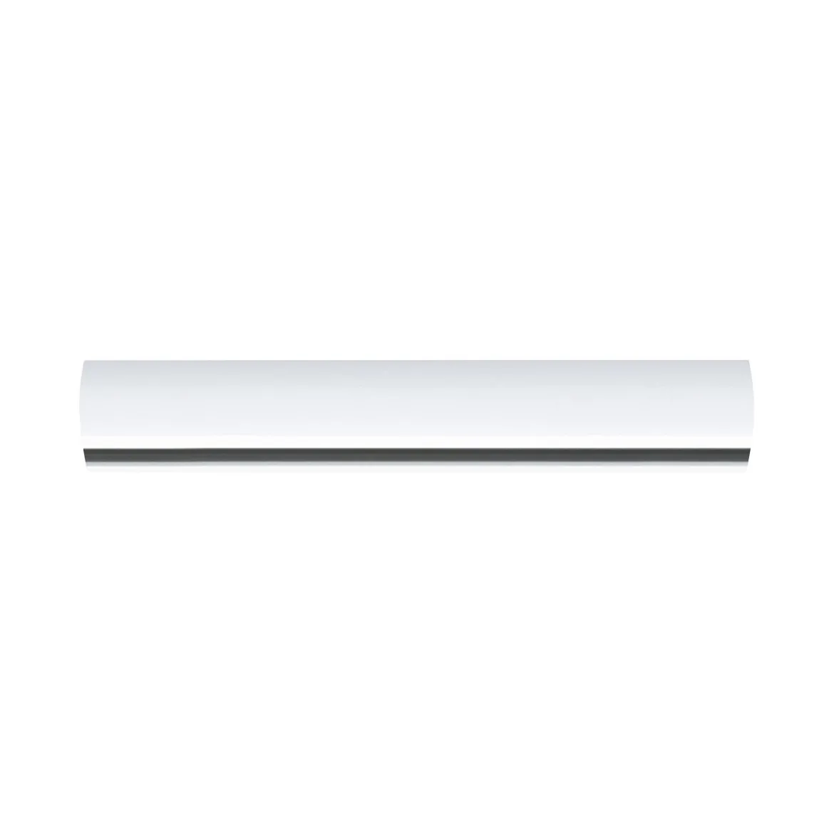 Paulmann 95639 URail Schienensystem Schiene 1m 230V Signalweiß RAL 9003