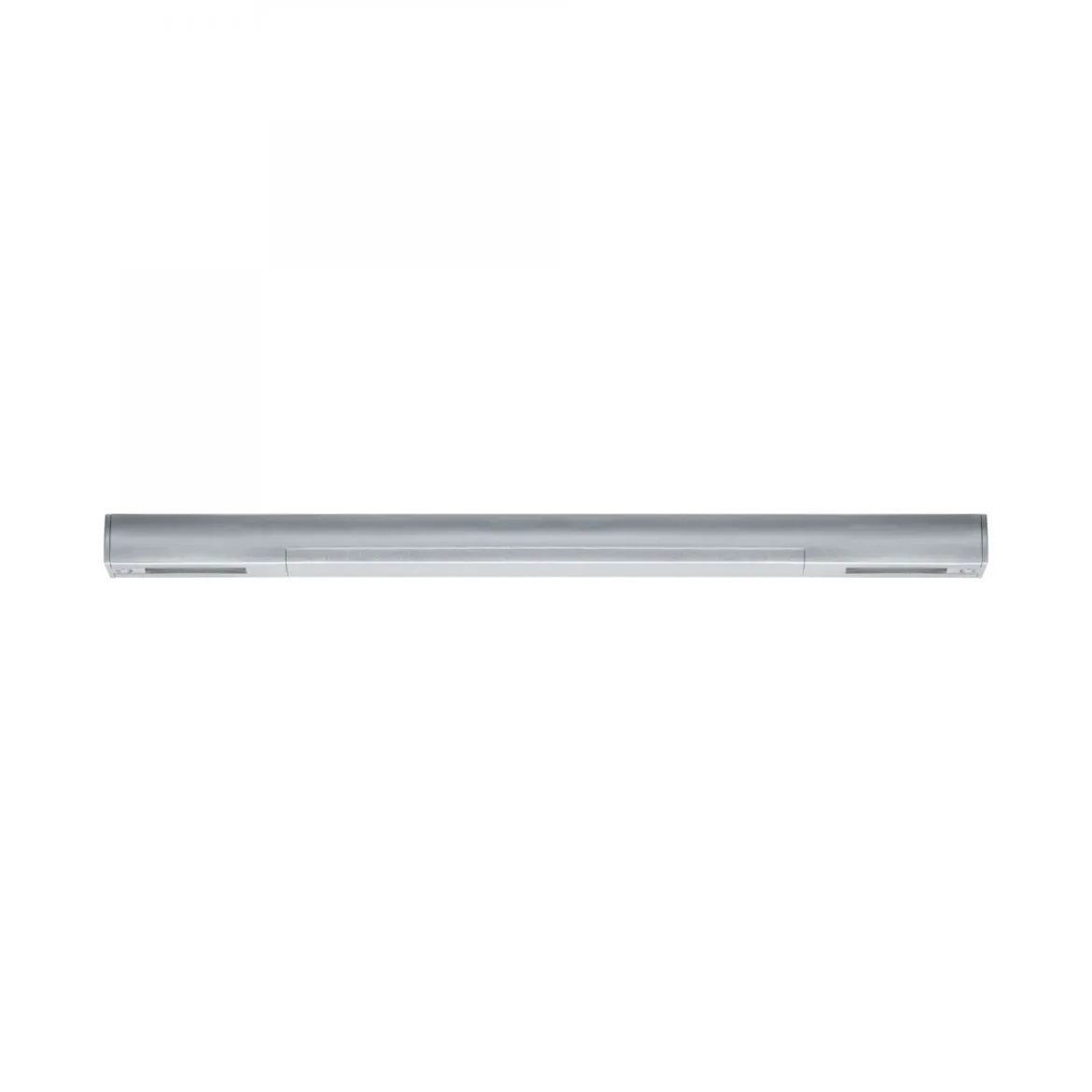 Paulmann 95667 URail Smart Home ZigBee Mittel-Einspeisung max. 100W Chrom matt