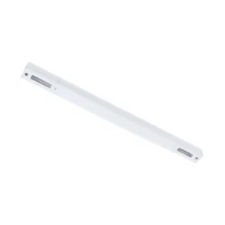 Paulmann 95668 URail Smart Home ZigBee Mittel-Einspeisung max. 100W Signalweiß RAL 9003