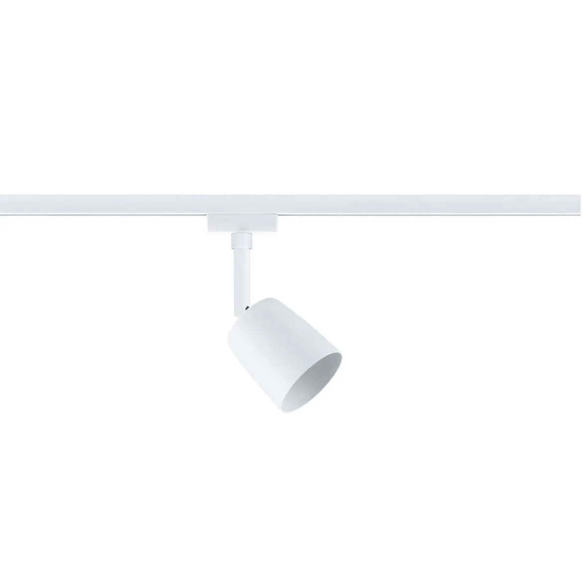 Paulmann 94880 URail Spot Cover GU10 max. 10W 230V Signalweiß RAL 9003