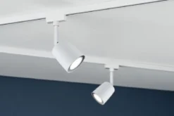 Paulmann 94880 URail Spot Cover GU10 max. 10W 230V Signalweiß RAL 9003