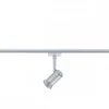 Paulmann 95619 URail Spot Runa GU10 max. 10W 230V Chrom matt