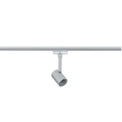 Paulmann 95619 URail Spot Runa GU10 max. 10W 230V Chrom matt