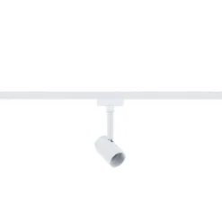 Paulmann 95620 URail Spot Runa GU10 max. 10W 230V Signalweiß RAL 9003