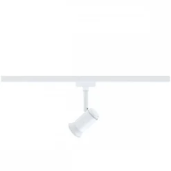 Paulmann 95620 URail Spot Runa GU10 max. 10W 230V Signalweiß RAL 9003