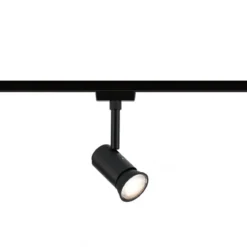 Paulmann 95621 URail Spot Runa GU10 max. 10W 230V Schwarz matt