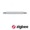 Paulmann 95673 URail Zubehör Smart Home ZigBee Dimm Switch max. 50W Chrom matt