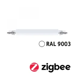 Paulmann 95674 URail Zubehör Smart Home ZigBee Dimm Switch max. 50W Signalweiß RAL 9003