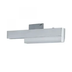 Paulmann 95676 URail Zubehör Smart Home ZigBee Schienenadapter max. 20W Chrom matt