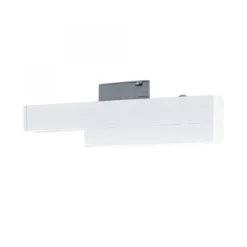 Paulmann 95677 URail Zubehör Smart Home ZigBee Schienenadapter max. 20W Signalweiß RAL 9003