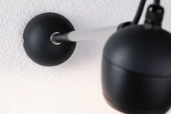 Paulmann 94772 Zigbee LED Außenwandleuchte Kikolo insektenfreundlich Anthrazit 230V