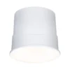 Paulmann 92469 Zigbee LED Modul Einbauleuchte Base Coin Satin 3000K