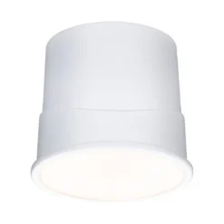 Paulmann 92469 Zigbee LED Modul Einbauleuchte Base Coin Satin 3000K