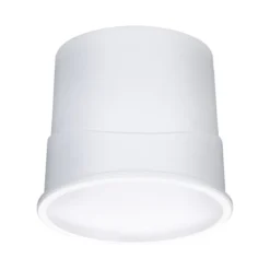 Paulmann 92469 Zigbee LED Modul Einbauleuchte Base Coin Satin 3000K