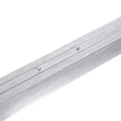 Paul Neuhaus 2568-95 ADRIANA Pendelleuchte aluminium