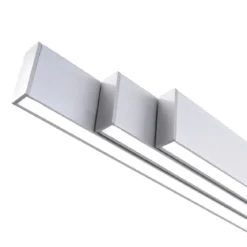 Paul Neuhaus 2568-95 ADRIANA Pendelleuchte aluminium