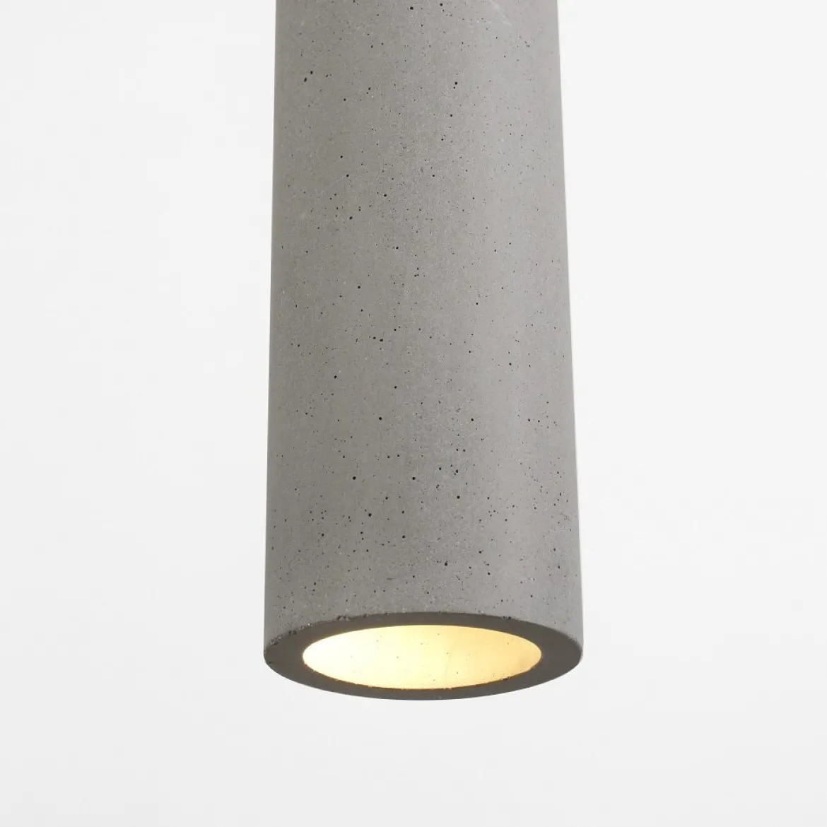 Paul Neuhaus 2204-22 ETON Pendelleuchte beton 4-flammig