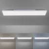 Paul Neuhaus 8494-16 FRAMELESS Deckenleuchte weiss