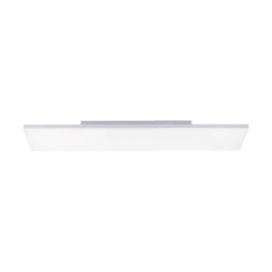 Paul Neuhaus 8494-16 FRAMELESS Deckenleuchte weiss