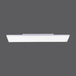 Paul Neuhaus 8494-16 FRAMELESS Deckenleuchte weiss