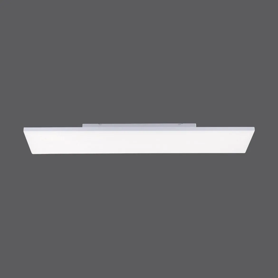 Paul Neuhaus 8494-16 FRAMELESS Deckenleuchte weiss