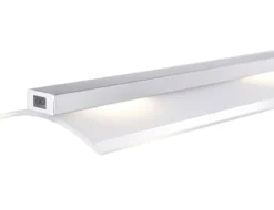 Paul Neuhaus 2278-55 LED Pendelleuchte Lichtfarbsteuerung Sensor-Dimmer höhenverstellbar