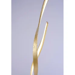 Paul Neuhaus 720-12 LINDA Stehleuchte gold