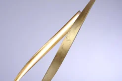 Paul Neuhaus 720-12 LINDA Stehleuchte gold