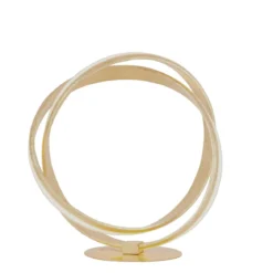 Paul Neuhaus 4531-12 MELINDA Tischleuchte gold