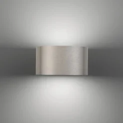 Paul Neuhaus 8561-95 Neuhaus PURE Clipse LED Wandleuchte diamond (alu)