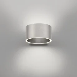 Paul Neuhaus 8561-95 Neuhaus PURE Clipse LED Wandleuchte diamond (alu)