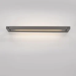 Paul Neuhaus 9113-15 Neuhaus PURE Puro LED Wandleuchte platin 3000K
