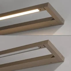 Paul Neuhaus 9113-97 Neuhaus PURE Puro LED Wandleuchte bronce 3000 K