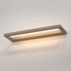 Paul Neuhaus 9113-97 Neuhaus PURE Puro LED Wandleuchte bronce 3000 K