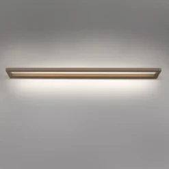 Paul Neuhaus 9114-97 Neuhaus PURE Puro LED Wandleuchte bronce 3000 K
