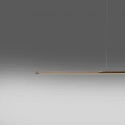 Paul Neuhaus 2301-97 Neuhaus PURE Surface LED Pendelleuchte bronce 3000 K