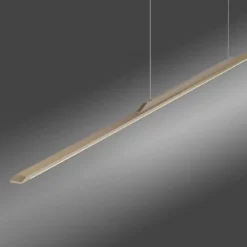 Paul Neuhaus 2301-97 Neuhaus PURE Surface LED Pendelleuchte bronce 3000 K