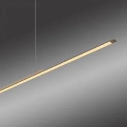 Paul Neuhaus 2301-97 Neuhaus PURE Surface LED Pendelleuchte bronce 3000 K
